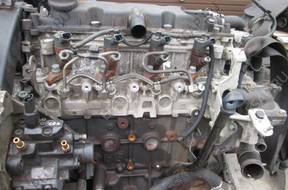 двигатель 2.0 HDI 90KM PEUGEOT 206 с ФОРСУНКАМИ