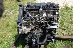 двигатель 2.0 HDI 90KM PEUGEOT 307 2003 год,. PARTNER RHY