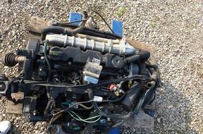 двигатель 2.0 HDI 90KM PEUGEOT PARTNER BERLINGO 01-08