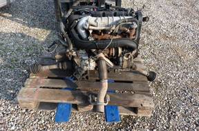 двигатель 2.0 HDI 90KM PEUGEOT PARTNER BERLINGO 01-08