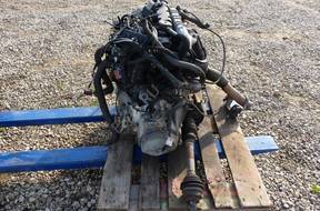 двигатель 2.0 HDI 90KM PEUGEOT PARTNER BERLINGO 01-08