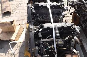 двигатель 2.0 HDI 90KM RHY PEUGEOT 206 307 406 Ostrw