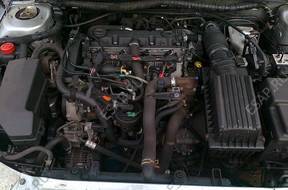 двигатель 2.0 HDI 90KM RHY PEUGEOT 406 307 CITROEN