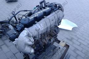 двигатель 2.0 HDI 90KM RHY PEUGEOT CITROEN PARTNER