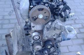 двигатель 2.0 HDI 90KM RHY PEUGEOT CITROEN PARTNER
