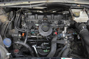 двигатель 2.0 HDI 90KM  XSARA PICASSO