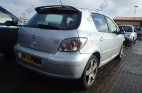двигатель 2.0 HDI CITROEN PEUGEOT 307 комплектный