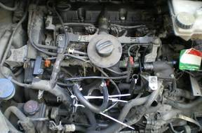 двигатель 2.0 HDI CITROEN PEUGEOT комплектный CAY WAWA