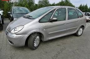 двигатель 2.0 HDI CITROEN XSARA PICASSO  BERLINGO