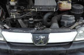 двигатель 2.0 HDi DUCATO JUMPER BOXER 02r-06r
