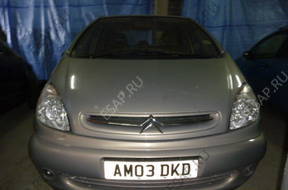 двигатель 2.0 HDI goy supek Citroen Xsara Picasso