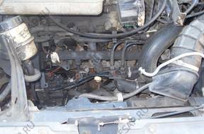 двигатель 2.0 HDI JTD DUCATO JUMPER  BOXER