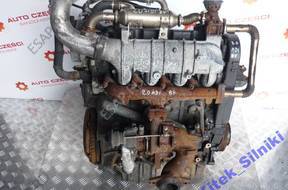 двигатель 2.0 HDI JTD JUMPER DUCATO комплектный