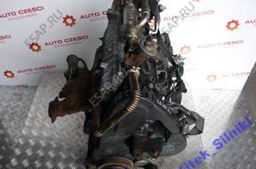 двигатель 2.0 HDI JTD JUMPER DUCATO комплектный