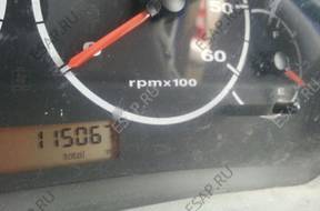 двигатель 2.0 HDI JTD RHV FIAT DUCATO BOXER JUMPER