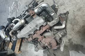 двигатель 2.0 HDI JUMPER, DUCATO, BOXER RHV