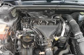 двигатель 2.0 HDI комплектный  PEUGEOT 407 SW