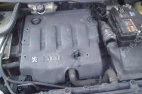двигатель 2.0 HDI насос PEUGEOT 206 02r 307