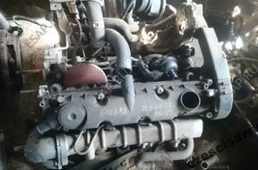 двигатель 2.0 HDI PEUGEOT 206 307 306 BERLINGO