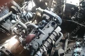 двигатель 2.0 HDI PEUGEOT 206 307 306 BERLINGO
