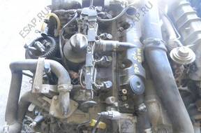 двигатель 2.0 HDI Peugeot 206 307 406 Partner 2002