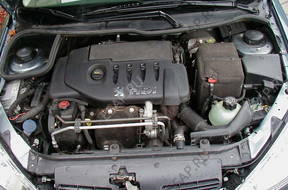 двигатель 2.0 HDI PEUGEOT 206, 307, 406