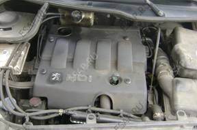двигатель 2.0 HDI PEUGEOT 206