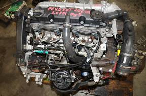 двигатель 2.0 HDI PEUGEOT 206 RHY 10DYTF 90 KM