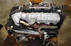 двигатель 2.0 HDI PEUGEOT 206 RHY 10DYTF 90 KM