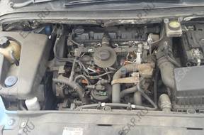 двигатель 2.0 HDI Peugeot 307 2003r