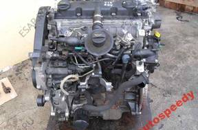 двигатель 2.0 HDI PEUGEOT 307 206 306 406 PARTNER