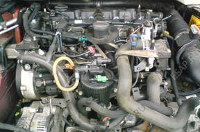 двигатель 2.0 HDI Peugeot 307