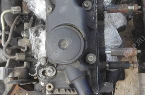 двигатель 2.0 HDI Peugeot 406