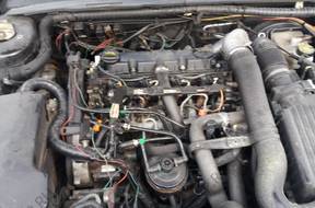 двигатель 2.0 HDI PEUGEOT 406 комплектный с навесным оборудованием