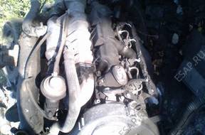 двигатель 2.0 hdi peugeot 406 комплектный