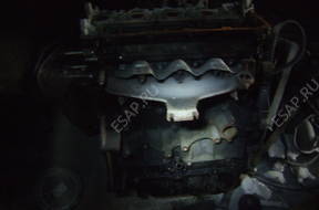 двигатель 2.0 hdi Peugeot 407