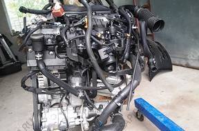 двигатель 2.0 HDI PEUGEOT CITROEN PSA RH02