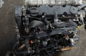 двигатель 2.0 HDI PEUGEOT PARTNER 206 307 406XSARA 02