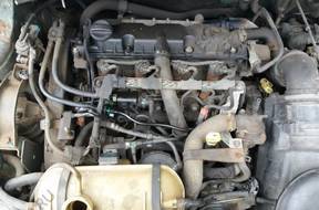 двигатель 2.0 HDI PEUGEOT PARTNER
