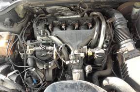 двигатель 2.0 HDI Peugot 407 136 ps