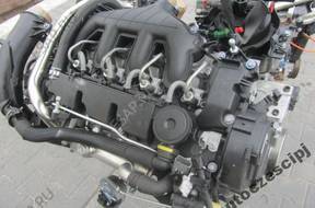двигатель 2.0 HDI PSA RHR 10DYVP PEUGEOT 308