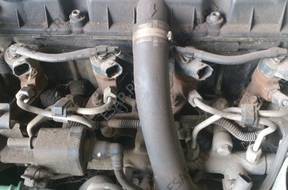 двигатель 2.0 HDI PSA RHY 10DYGX 101tys Peugeot 206