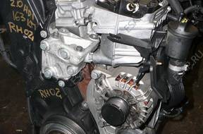 двигатель 2.0 HDI  RH02 163 л.с. CITROEN / PEUGEOT