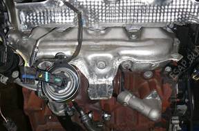 двигатель 2.0 HDI  RH02 163 л.с. CITROEN / PEUGEOT