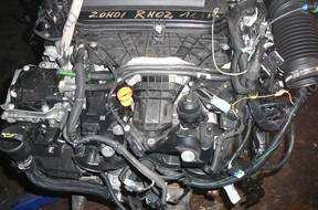 двигатель 2.0 HDI  RH02 163 л.с. CITROEN / PEUGEOT
