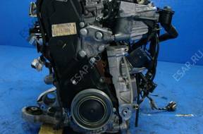 двигатель 2.0 HDI RH02 163 л.с. PEUGEOT LSK