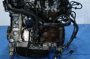 двигатель 2.0 HDI RH02 163 л.с. PEUGEOT LSK