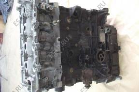 двигатель 2.0 HDI RHK Citroen Jumpy 2008 год.