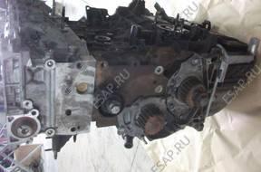 двигатель 2.0 HDI RHK Citroen Jumpy 2008 год.