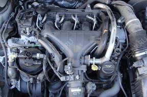 двигатель 2.0 HDI RHR 136KM DELPHI 407 EXPERT 607 307